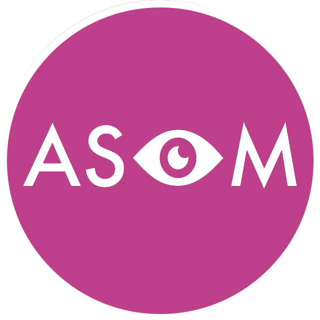 ASOM – A State Of Meditation